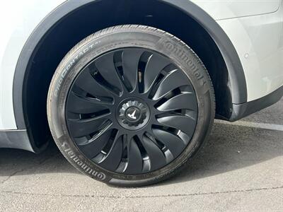 2022 Tesla Model Y Long Range   - Photo 13 - Salt Lake City, UT 84115