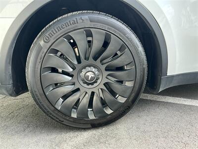 2022 Tesla Model Y Long Range   - Photo 12 - Salt Lake City, UT 84115