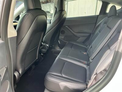 2022 Tesla Model Y Long Range   - Photo 21 - Salt Lake City, UT 84115