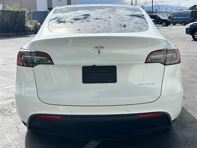 2022 Tesla Model Y Long Range   - Photo 7 - Salt Lake City, UT 84115