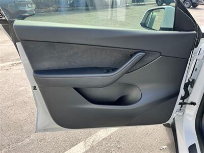 2022 Tesla Model Y Long Range   - Photo 16 - Salt Lake City, UT 84115