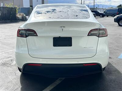 2022 Tesla Model Y Long Range   - Photo 6 - Salt Lake City, UT 84115