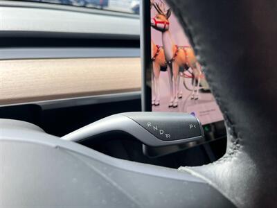 2022 Tesla Model Y Long Range   - Photo 28 - Salt Lake City, UT 84115