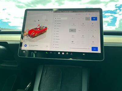 2022 Tesla Model Y Long Range   - Photo 31 - Salt Lake City, UT 84115