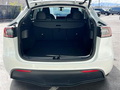 2022 Tesla Model Y Long Range   - Photo 8 - Salt Lake City, UT 84115