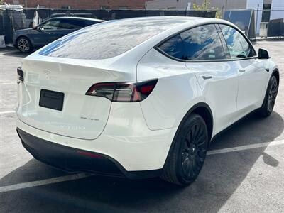 2022 Tesla Model Y Long Range   - Photo 9 - Salt Lake City, UT 84115
