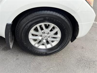2019 Nissan Frontier SV V6   - Photo 10 - Salt Lake City, UT 84115