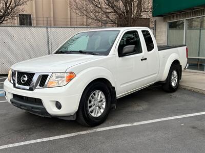 2019 Nissan Frontier SV V6   - Photo 3 - Salt Lake City, UT 84115
