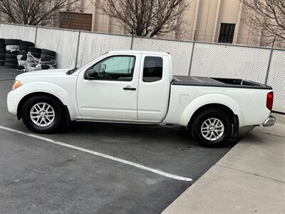 2019 Nissan Frontier SV V6   - Photo 4 - Salt Lake City, UT 84115