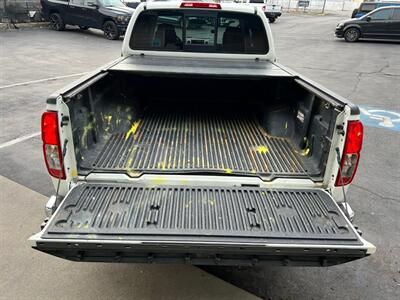 2019 Nissan Frontier SV V6   - Photo 7 - Salt Lake City, UT 84115