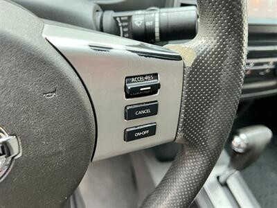 2019 Nissan Frontier SV V6   - Photo 20 - Salt Lake City, UT 84115