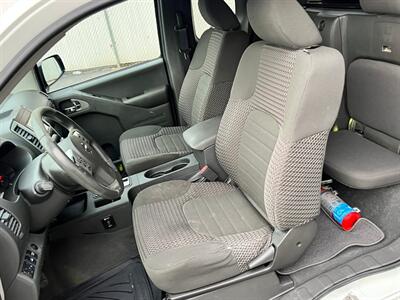 2019 Nissan Frontier SV V6   - Photo 15 - Salt Lake City, UT 84115