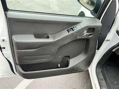 2019 Nissan Frontier SV V6   - Photo 17 - Salt Lake City, UT 84115