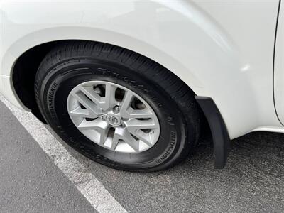 2019 Nissan Frontier SV V6   - Photo 13 - Salt Lake City, UT 84115