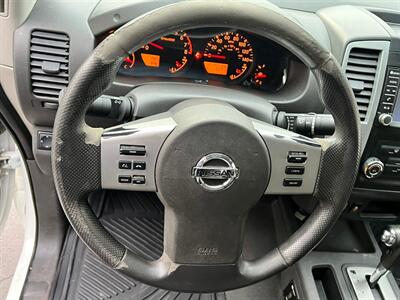 2019 Nissan Frontier SV V6   - Photo 21 - Salt Lake City, UT 84115