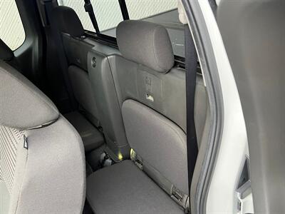 2019 Nissan Frontier SV V6   - Photo 16 - Salt Lake City, UT 84115