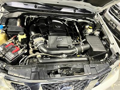 2019 Nissan Frontier SV V6   - Photo 27 - Salt Lake City, UT 84115