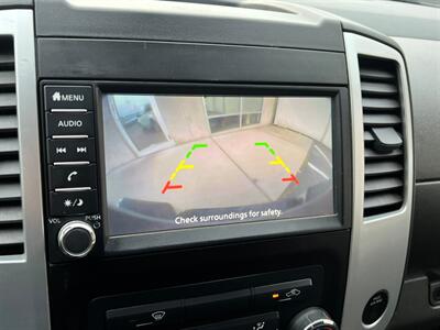 2019 Nissan Frontier SV V6   - Photo 24 - Salt Lake City, UT 84115