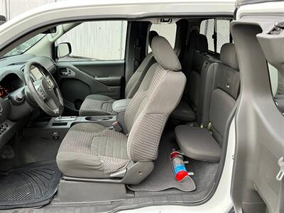 2019 Nissan Frontier SV V6   - Photo 14 - Salt Lake City, UT 84115