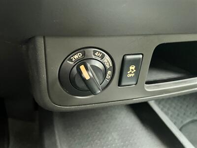 2019 Nissan Frontier SV V6   - Photo 23 - Salt Lake City, UT 84115