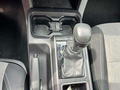 2023 Toyota Tacoma TRD Off-Road   - Photo 33 - Salt Lake City, UT 84115