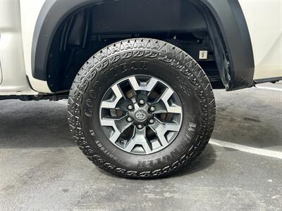 2023 Toyota Tacoma TRD Off-Road   - Photo 13 - Salt Lake City, UT 84115