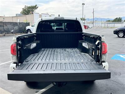 2023 Toyota Tacoma TRD Off-Road   - Photo 7 - Salt Lake City, UT 84115