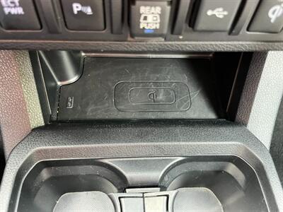 2023 Toyota Tacoma TRD Off-Road   - Photo 34 - Salt Lake City, UT 84115