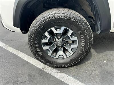 2023 Toyota Tacoma TRD Off-Road   - Photo 14 - Salt Lake City, UT 84115