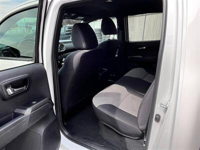 2023 Toyota Tacoma TRD Off-Road   - Photo 21 - Salt Lake City, UT 84115