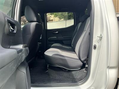 2023 Toyota Tacoma TRD Off-Road   - Photo 22 - Salt Lake City, UT 84115