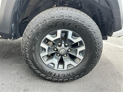 2023 Toyota Tacoma TRD Off-Road   - Photo 11 - Salt Lake City, UT 84115
