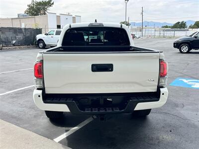 2023 Toyota Tacoma TRD Off-Road   - Photo 6 - Salt Lake City, UT 84115