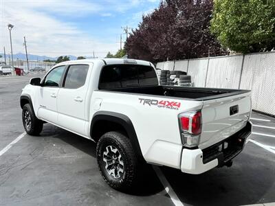 2023 Toyota Tacoma TRD Off-Road   - Photo 5 - Salt Lake City, UT 84115