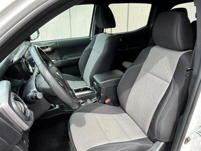 2023 Toyota Tacoma TRD Off-Road   - Photo 19 - Salt Lake City, UT 84115