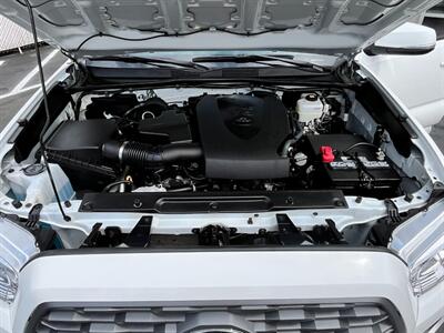 2023 Toyota Tacoma TRD Off-Road   - Photo 40 - Salt Lake City, UT 84115