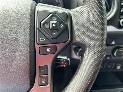 2023 Toyota Tacoma TRD Off-Road   - Photo 29 - Salt Lake City, UT 84115