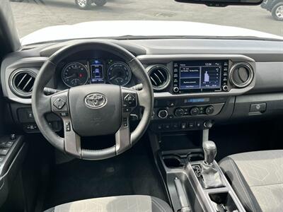 2023 Toyota Tacoma TRD Off-Road   - Photo 16 - Salt Lake City, UT 84115