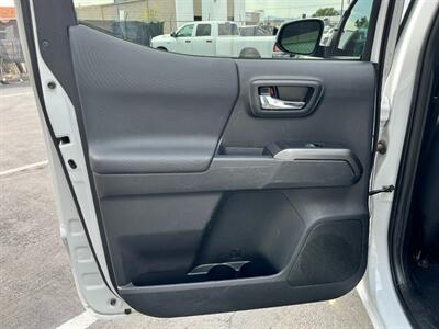 2023 Toyota Tacoma TRD Off-Road   - Photo 24 - Salt Lake City, UT 84115