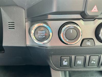 2023 Toyota Tacoma TRD Off-Road   - Photo 32 - Salt Lake City, UT 84115