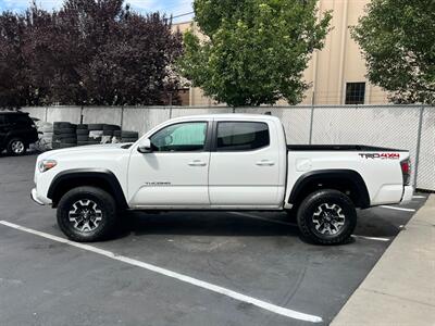 2023 Toyota Tacoma TRD Off-Road   - Photo 4 - Salt Lake City, UT 84115