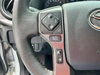 2023 Toyota Tacoma TRD Off-Road   - Photo 30 - Salt Lake City, UT 84115
