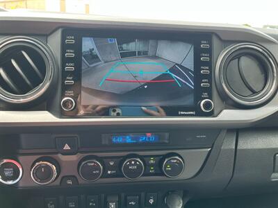 2023 Toyota Tacoma TRD Off-Road   - Photo 37 - Salt Lake City, UT 84115