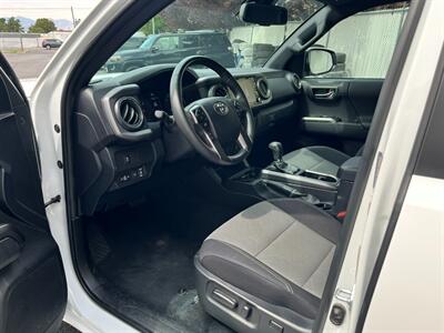 2023 Toyota Tacoma TRD Off-Road   - Photo 17 - Salt Lake City, UT 84115