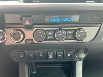 2023 Toyota Tacoma TRD Off-Road   - Photo 35 - Salt Lake City, UT 84115