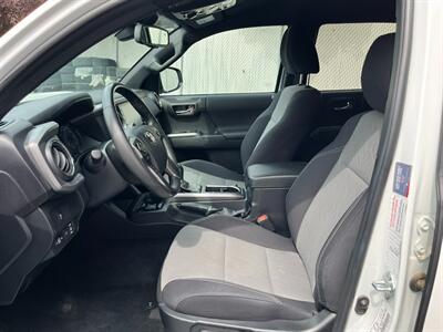 2023 Toyota Tacoma TRD Off-Road   - Photo 18 - Salt Lake City, UT 84115