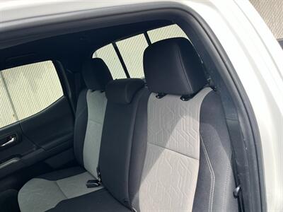 2023 Toyota Tacoma TRD Off-Road   - Photo 23 - Salt Lake City, UT 84115