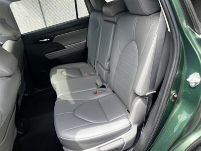 2023 Toyota Highlander XLE - Photo 20 - Salt Lake City, UT 84115