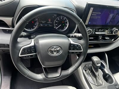 2023 Toyota Highlander XLE - Photo 32 - Salt Lake City, UT 84115