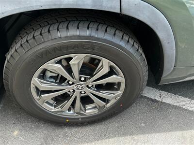 2023 Toyota Highlander XLE - Photo 12 - Salt Lake City, UT 84115
